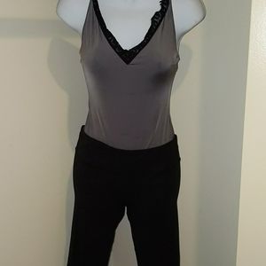 Fabletics Crackle Print Leggings